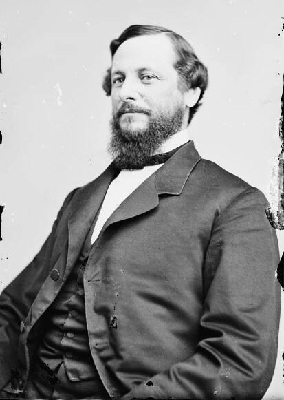 George H. Pendleton