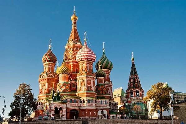 Russia bans 50 VPNs and proxy servers in effort to block Telegram users