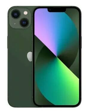 APPLE iPhone 13 128GB Green