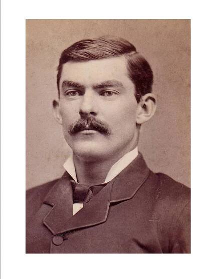 Jesse Mason James 1
