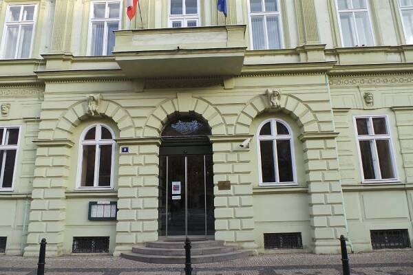 Státní úřad pro jadernou bezpečnost foto 1