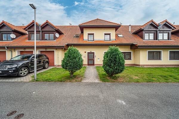 Prodej Byt 5+kk, Za Rybníkem, Jesenice, okres Praha-západ