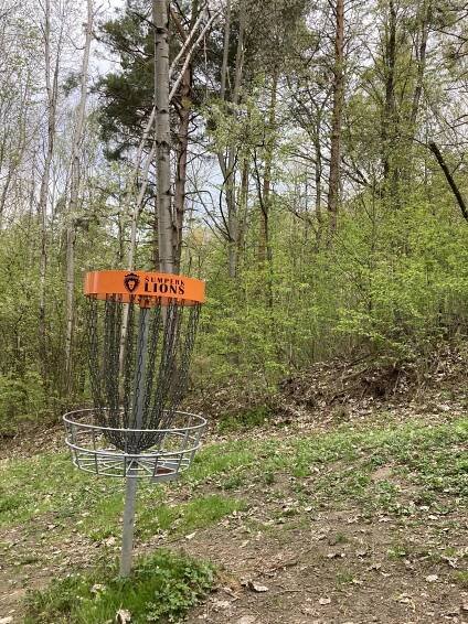 Zdjęcia • Discgolf Kotel Šumperk (DiscGolf) • Mapy.com
