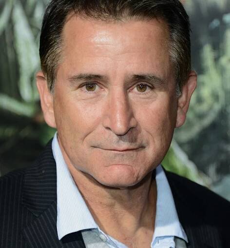 Anthony LaPaglia to Star in CBS' Nikki Toscano Terrorism Drama