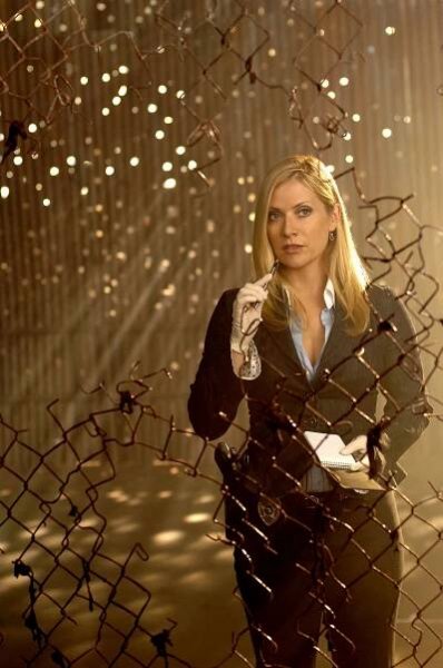 Kriminálka Miami - Gerily v mlze - Z filmu - Emily Procter
