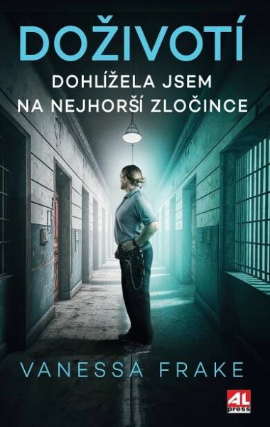 Doživotí - Vanessa Frake