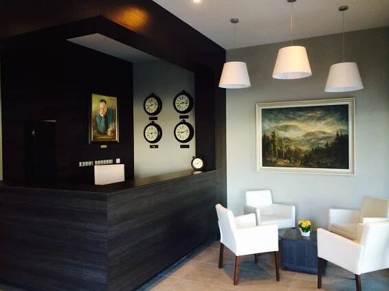 ★★★★ Hotel Freud, Ostravice, Česko