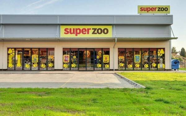 Super zoo foto 2