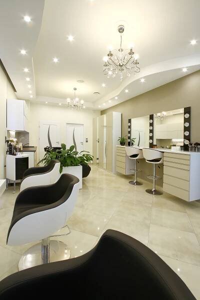 Salon - Beauty Now - Salon Fryzjerski