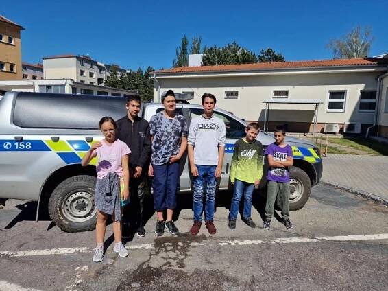 IV. ZŠS | Mateřská škola, základní škola a praktická škola Znojmo 