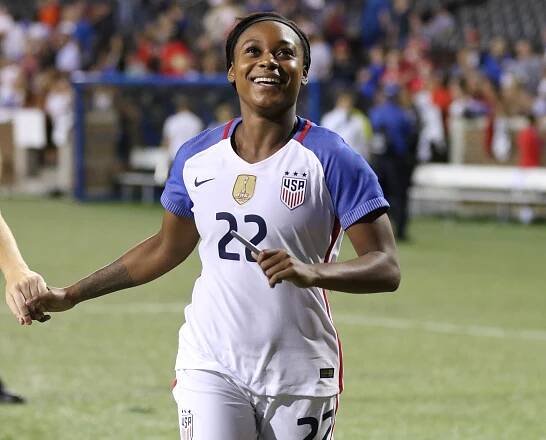 Taylor Smith (soccer, born 1993)