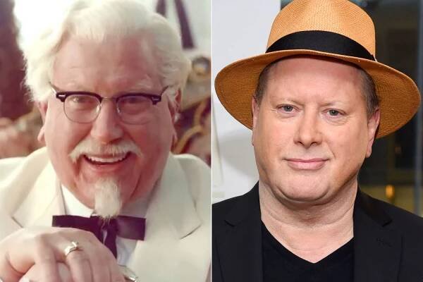 Darrell Hammond