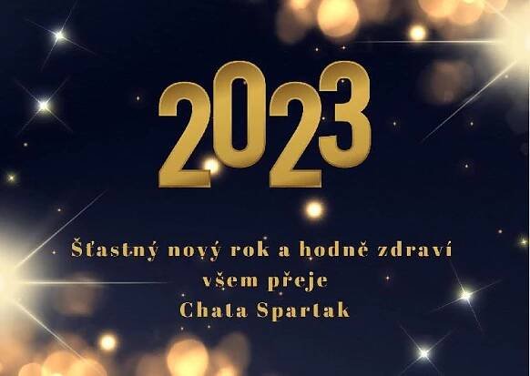 Horská chata Spartak - Javorníky