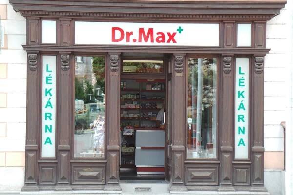 Dr.Max Lékárna foto 2