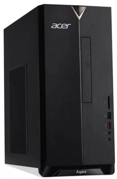 Herní počítač Acer Aspire TC-1660 (DG.BGZEC.00D) černý
