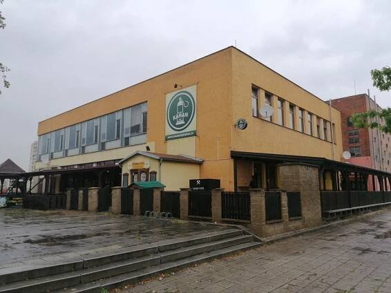 České pivo - České zlato