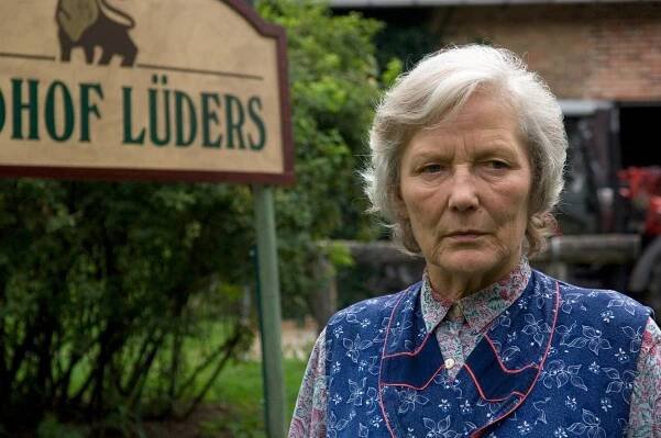 SOKO Wismar - Tödliche Hörner (S04E12) (2006)