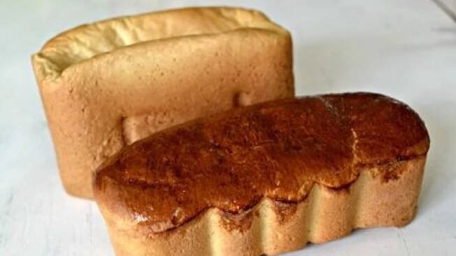 ŽENA-IN - Domácí toastový chléb: Dva recepty pro vás