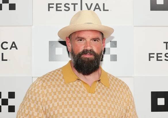 This Early 2000s Movie Star Just Shocked Fans with His 250-lb Weight Loss