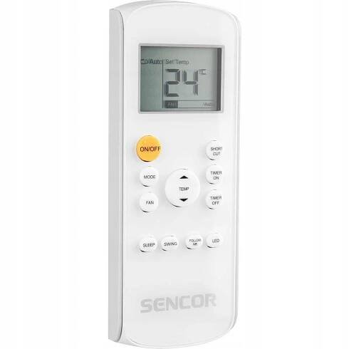 Sencor SAC MT1230C