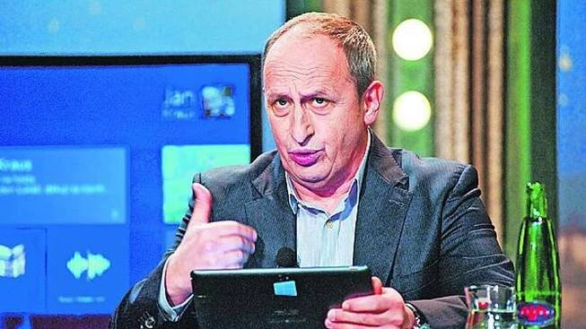 Klan Krausů balí kufry: Plné zuby Česka?!