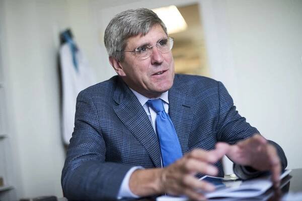 Stephen Moore