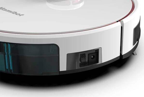 Mamibot EXVAC880 T+ WHITE