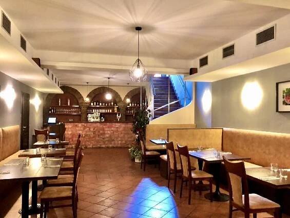 Faust Restaurant