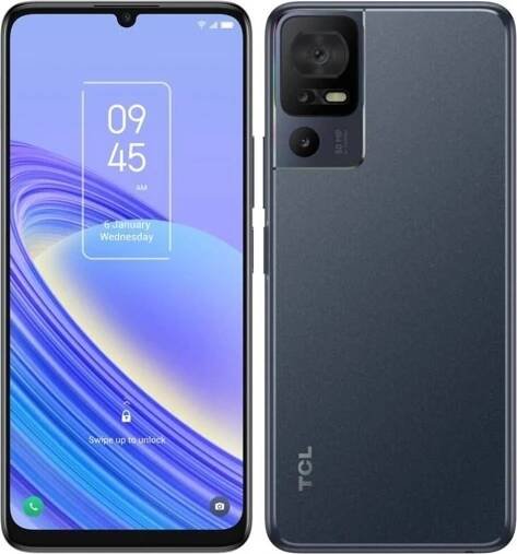 TCL 40 SE NFC