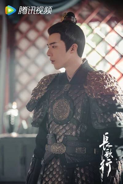 Liu Yu Ning: From Street Performer to Rising Star - MyDramaList News