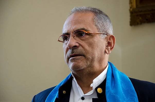 HE Dr Jose Ramos-Horta :: Which Values Unite Us Today - International Conference Under the Patronage of UNESCO 