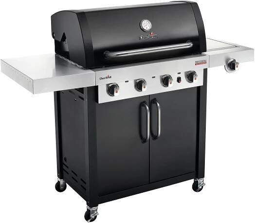 top rated barbeque for purchase in spain