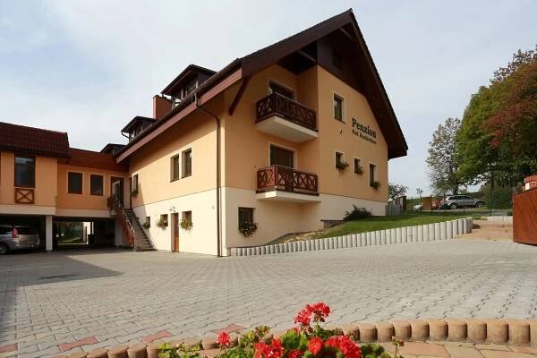 Wellness Penzion Pod Rozhlednou, Vrbice | Hotel.cz
