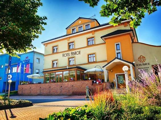 Hotel Abácie