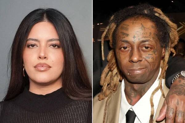 Lil Wayne's On-Off Girlfriend Denise Bidot Accuses Him of Physical Abuse, Breaking Up with Her via Text on Mother's Day