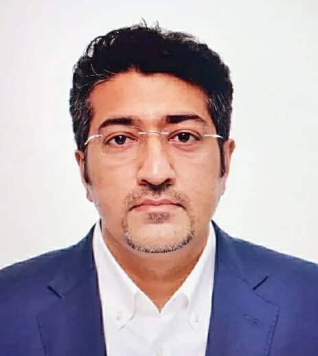 Ankush Johar