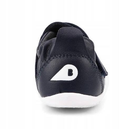 DETSKÉ TOPÁNKY BOBUX XPLORER GO NAVY PRVÉ TOPÁNKY R19 Pohlavie chlapci dievčatá