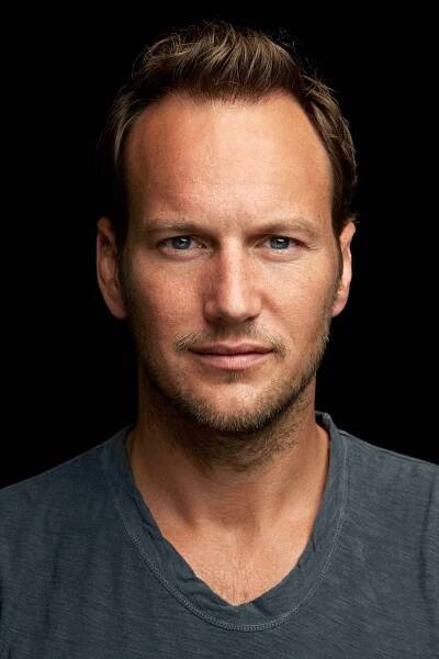 Patrick Wilson herec