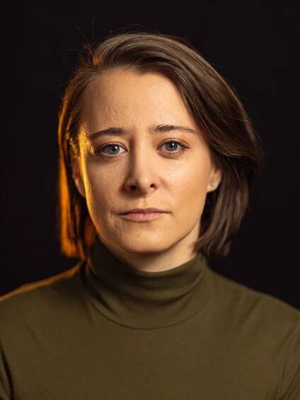 Anna Stropnická - LaK Produkce