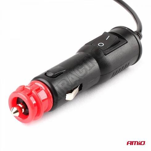 maják LED magnetický 12V-24V oranžový 18LED od 501 Kč - Heureka.cz