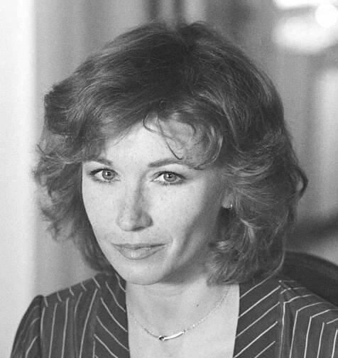 Marlène Jobertová – Wikipedie