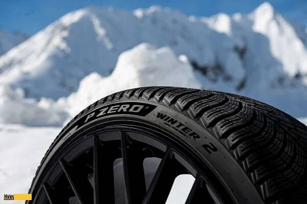 Pirelli P Zero Winter 2 - Recenze a testy 2025 | TestPneumatik.eu