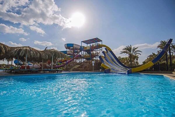 Sunrise Aqua Joy Resort, last minute | Cestovná agentúra IDEM
