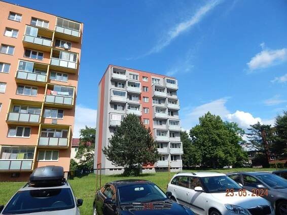 Bytů v Ostravě - REALCITY.cz 