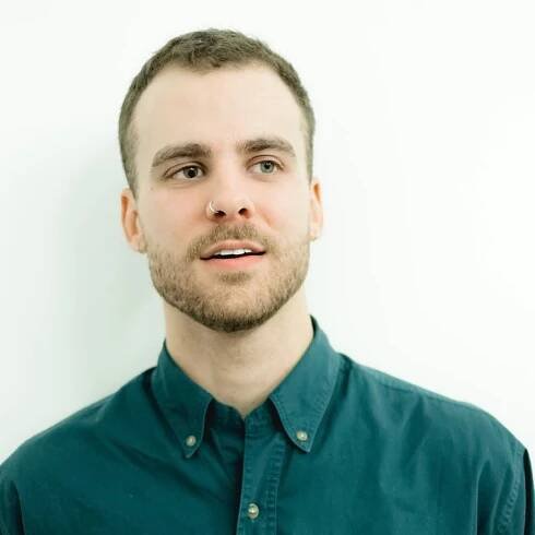 Josh Meyer