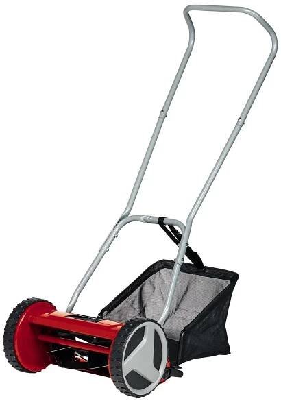 Einhell Ruční sekačka na trávu GC-HM 300