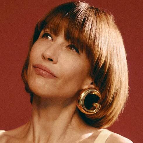 Sophie Marceau : son carré mythique dans La Boum est toujours aussi tendance à la rentrée