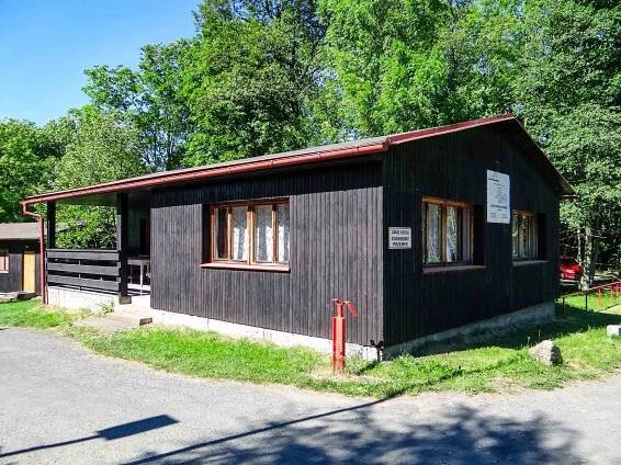 Rekreační středisko Bílý Potok - Bílý Potok, Českolipsko - Jizerské hory | Regiontourist.cz