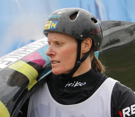 Corinna Kuhnleová