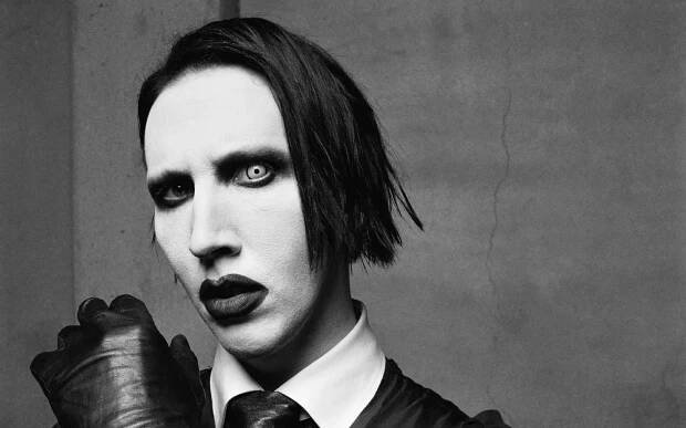 ¿Cuál es el mejor disco de Marilyn Manson?